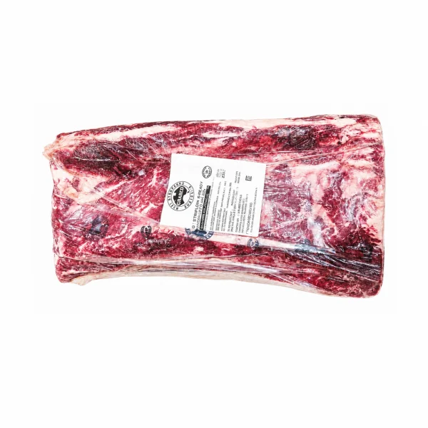 Striploin de vita AUS (≈ 5 kg)