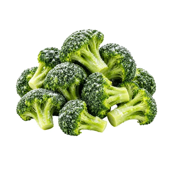 Brocoli congelat (1 kg)