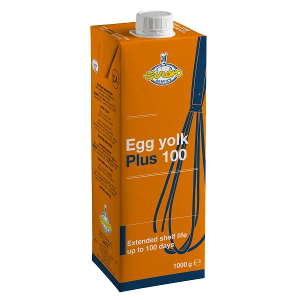 Galbenus de ou Eurovo Plus (1kg)