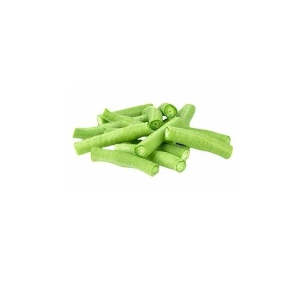 Замороженная зеленая фасоль (1 кг)