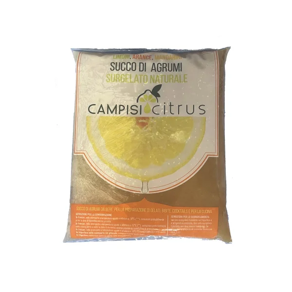 Suc de lime congelat(1 kg)