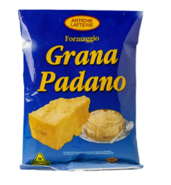 Brinza Grana Padano rasa Ant.Latt. (100g)