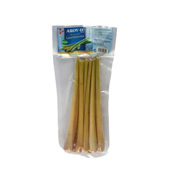 Lemon Grass "AROY-D" (200 gr)