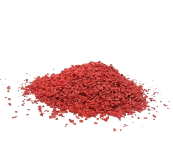 Zmeura liofilizata granule(100 gr)