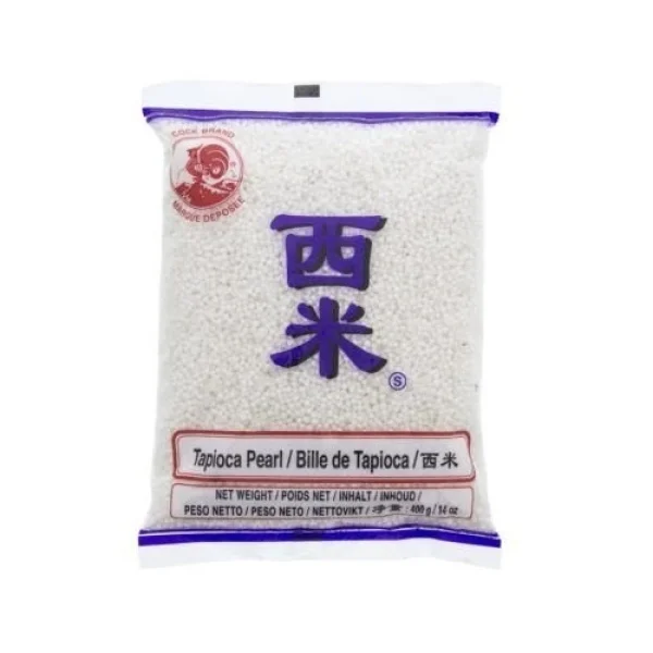 Perle Tapioca Cock (400g)
