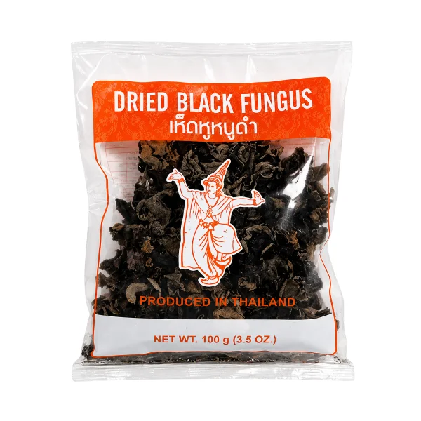 Ciuperci negre "Fungus" (100gr)