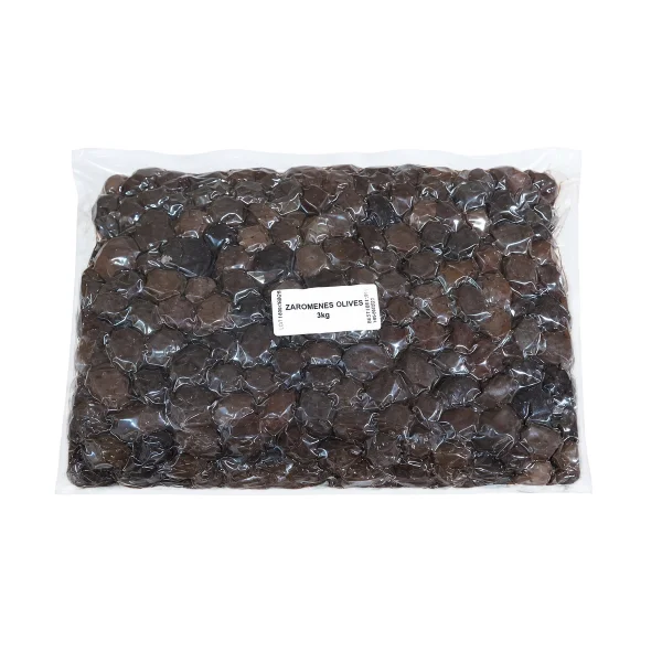 Masline Kalamata deshidratate c/s (3 kg)