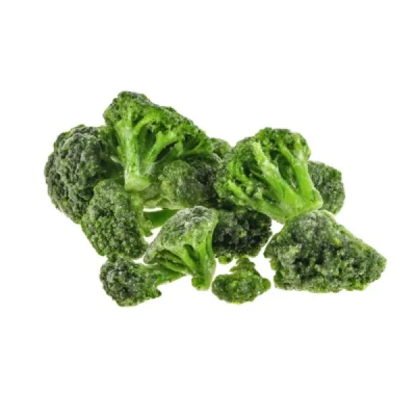 Замороженная брокколи (1 кг)