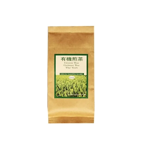 Ceai verde frunze  Sencha "Gold " (100gr)