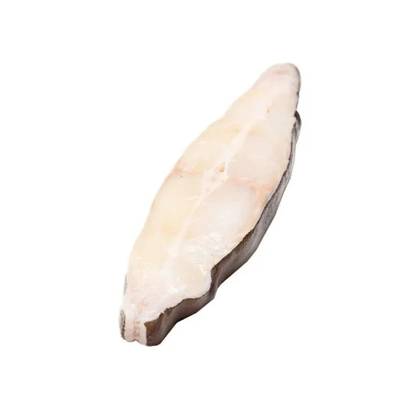 Halibut negru steak  (1kg)