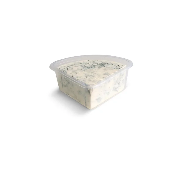 Brinza moale cu mucegai Gorgonzola DOP. Ant.Latt.(≈ 1,4 kg)