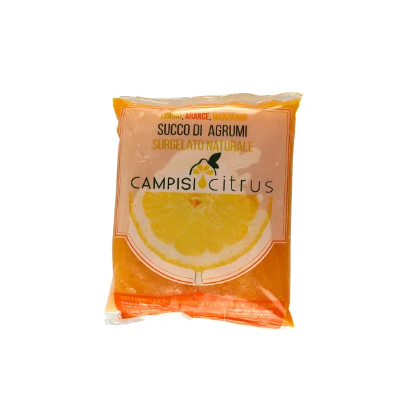 Suc de portocala congelat (1kg)