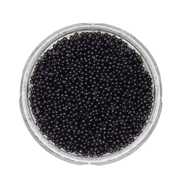 Caviar Tobiko Black "Meranus" (500gr)