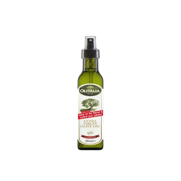 Ulei de olive Extra virgin "Olitalia"  (250ml)