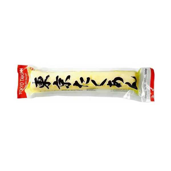 Takuan ridiche murata Akaya (500gr)