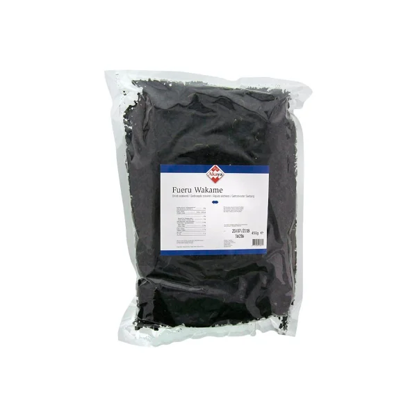 Alge Wakame Akaya (450gr)