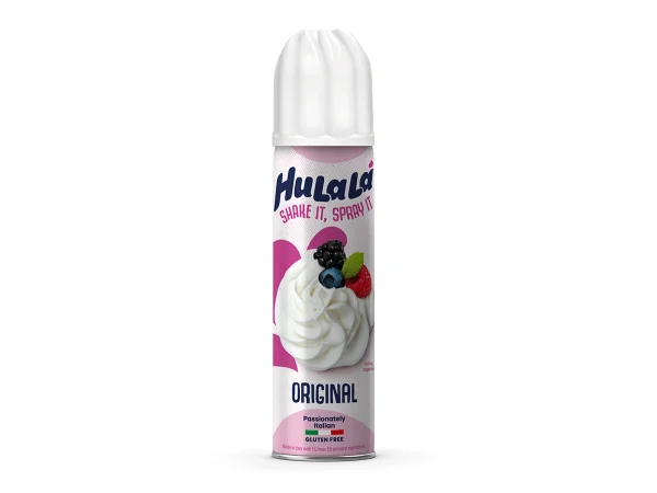 Frisca vegetala Hulala spray (250 ml)