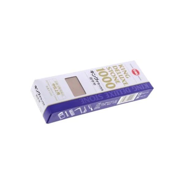 Piatra pentru ascutit cutite K1000 3.4cm King