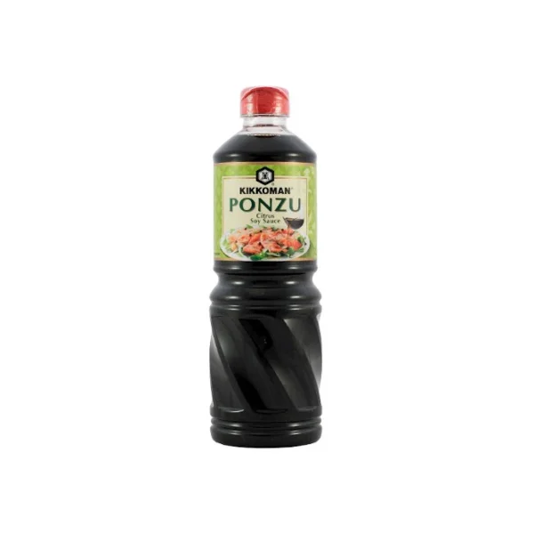Sos Ponzu "Kikkoman" (1 L)