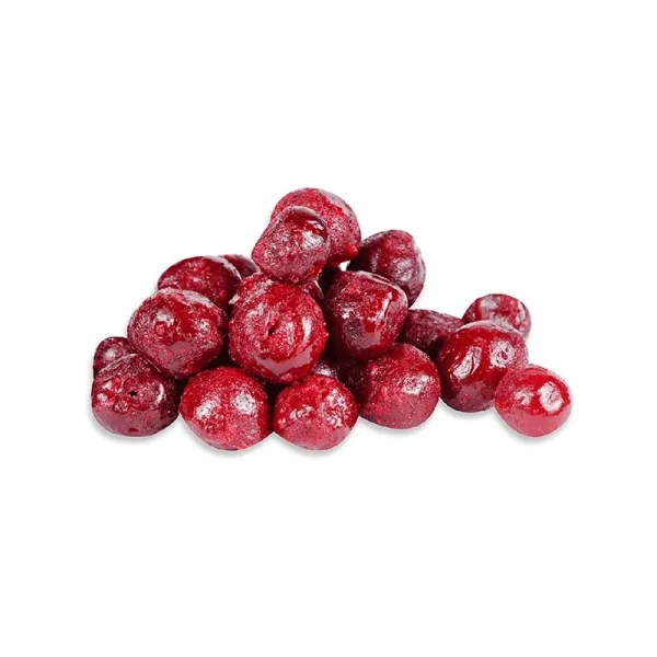 Замороженная вишня б/косточки (1кг)