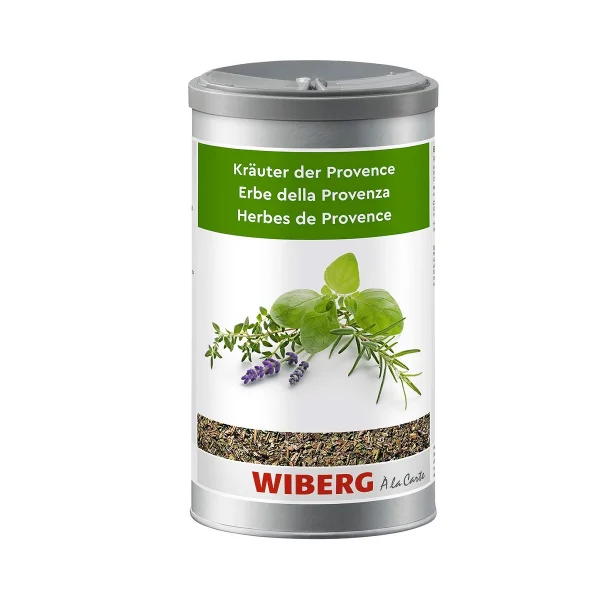 Condiment Verdeata Provence  (220g)