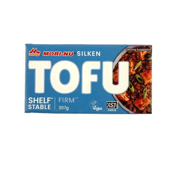 Cascaval din soia Tofu (307 gr)
