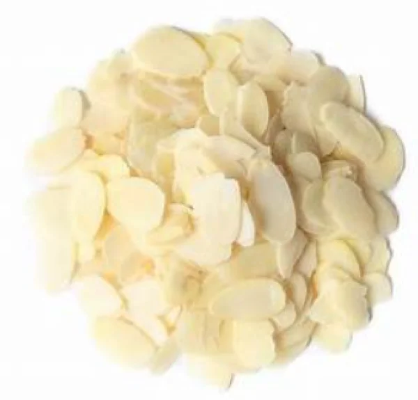 Migdale fulgi (500g)