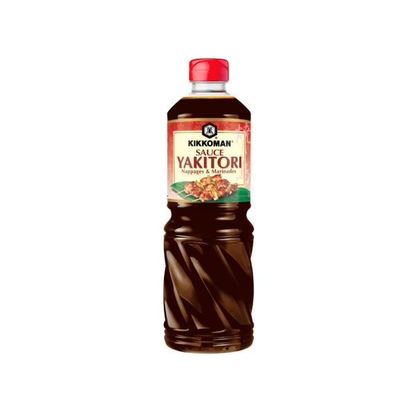 Sos Yakitori "Kikkoman" (975 ml)