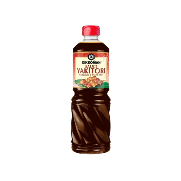 Sos Yakitori "Kikkoman" (975 ml)
