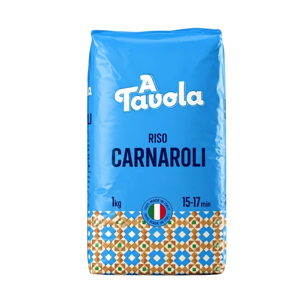 Orez Carnaroli A Tavola (1 kg)