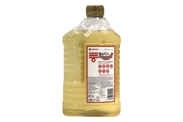Sos Mirin "Honteri" (1,8L)