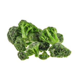 Замороженная брокколи