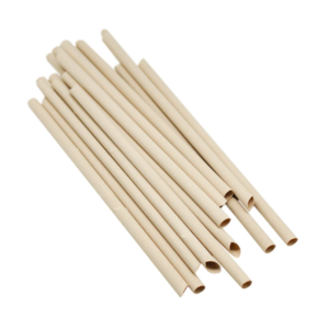 bamboo straws