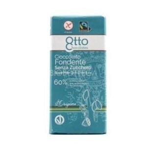 Молочный шоколад Оtto 36% без сахара
