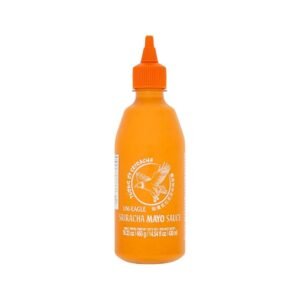 Sos Sriracha Uni-Eagle Mayo (460 g) Соус Sriracha Uni-Eagle Mayo (460 г)