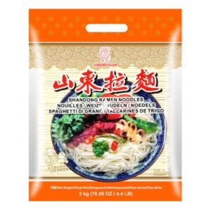 Лапша Ramen Shandong ''Chunsi''