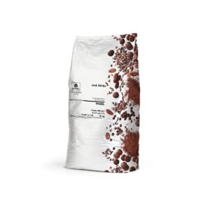 Черный шоколад Mabel 56% ICAM (15 кг)