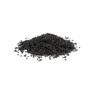 Semințe de susan Negre „Tanuki” (1kg)