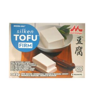 Cașcaval din soia Tofu (349 gr)