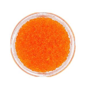 Икра Тобико оранжевая (500 гр)