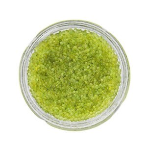 Caviar Tobiko Verde (500 g)