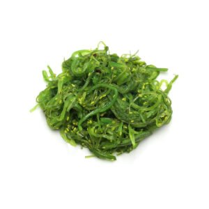 Salată de alge marine Wakame „NT” (1 kg)