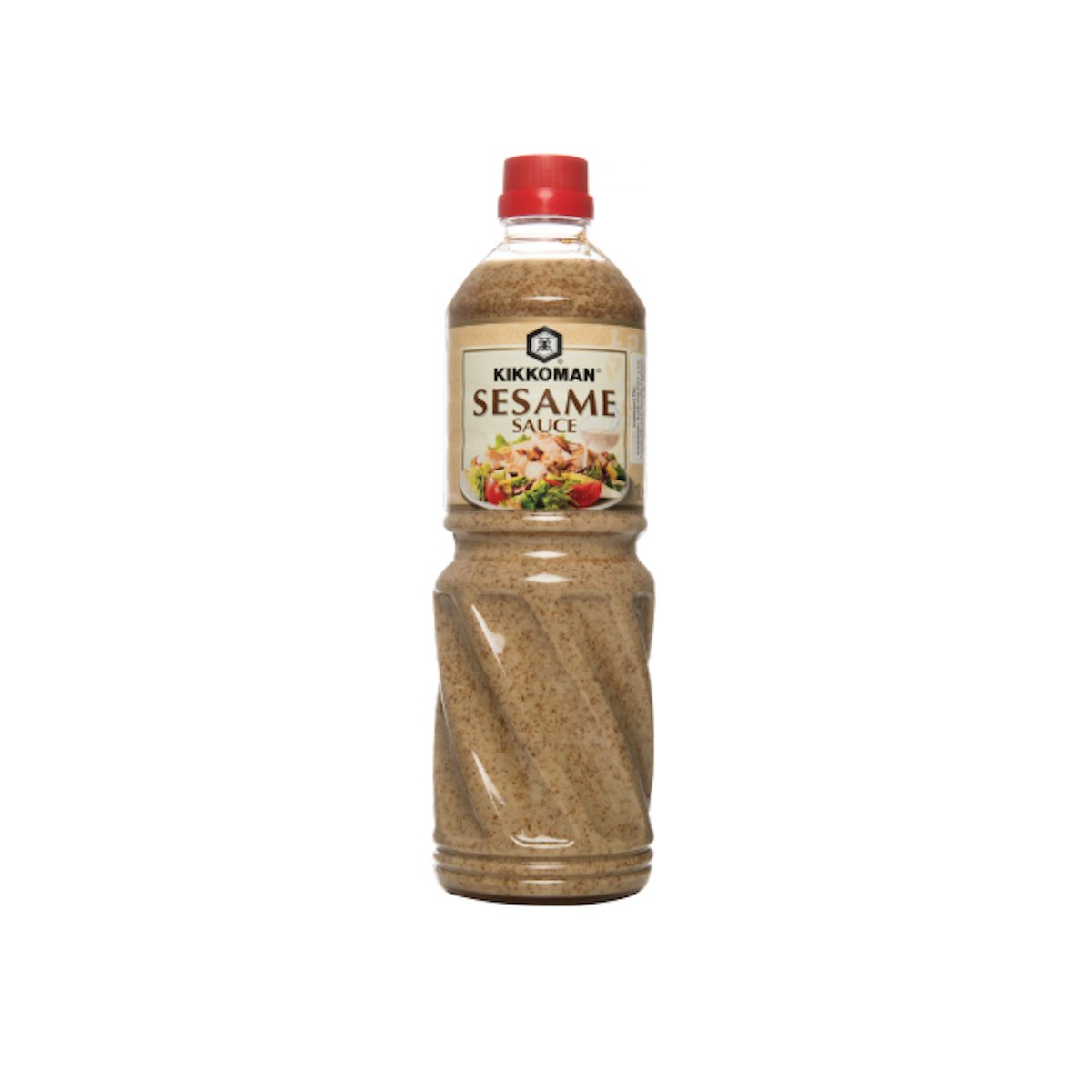 Соус ореховый на основе растительных масел TAMAKI Pro 1,5л, 6шт/кор