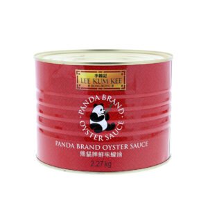 Устричный соус Lee Kum Kee (2,3 кг)
