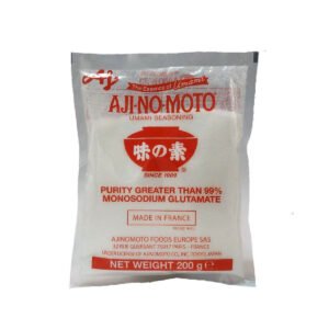 Glutamat monosodic Ajinomoto (200 g)