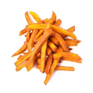 Батат картофель фри