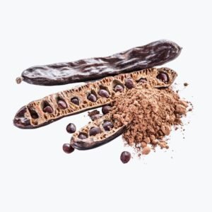 Pudra de roscove (carob) (250 g) Порошок кероба