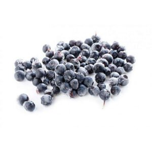 Черная смородина замороженная (1 кг) Замороженная черная смородина