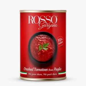 Мякоть томатов Rosso Gargano