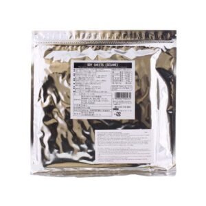 Соевые листы